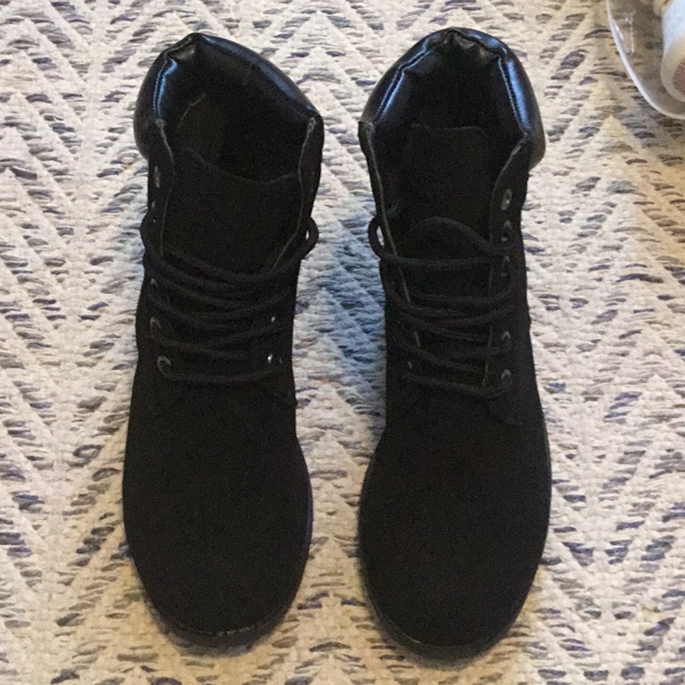 Booties